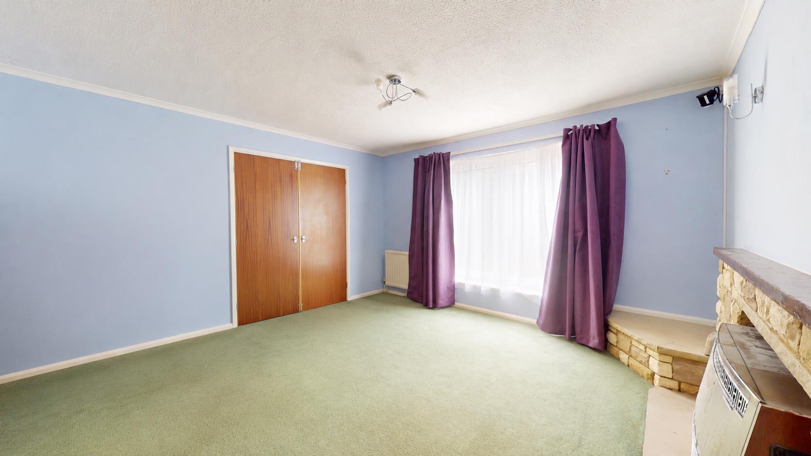 Hetton Close, Heelands, Milton Keynes